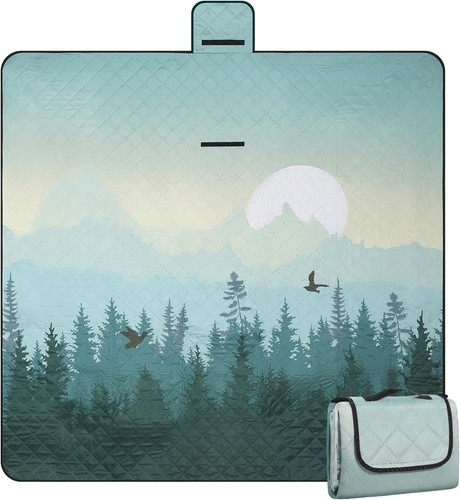 Picknickdecke isoliert 200 - , x