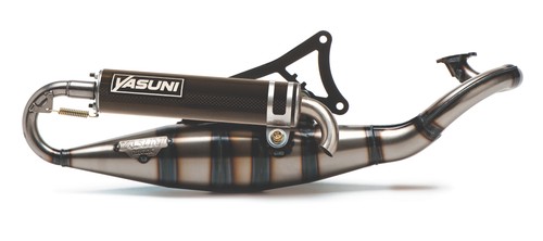 Yasuni auspuffanlage scooter - yasuni,
