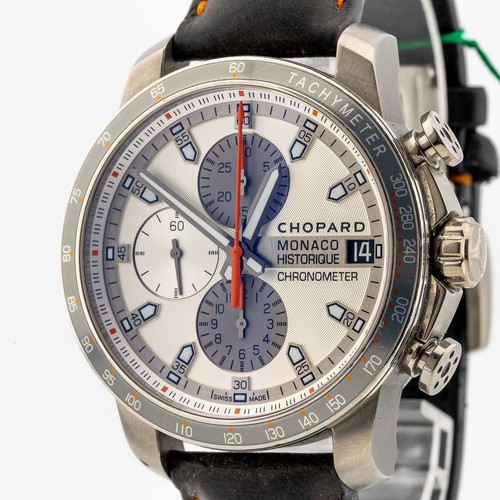Chopard grand prix monaco - de,