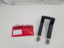 Harley-Davidson Softail Low Rider S M8 Riser Kit Clubstyle 7" Pullback schwarz T