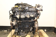 Z17DTH Motor ohne Anbauteile