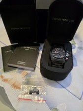 Emporio Armani AR1410 Ceramica