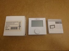 Viessmann Raum Thermostat 230V