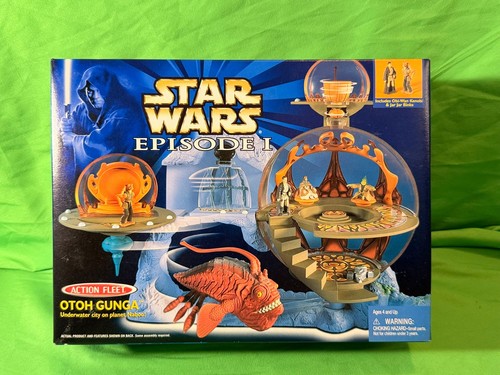 Galoob star wars - wars, action