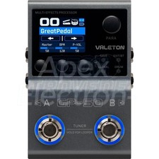 Valeton GP-50 SnapTone