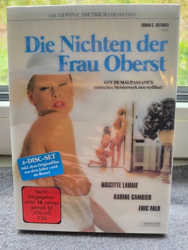 Die nichten der frau - die,