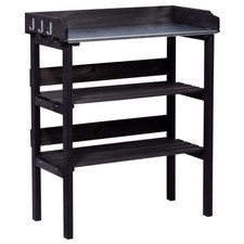 Pflanztisch, ca. 78 x 37 x H88