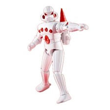 Micronauts ReAction+: FORCE