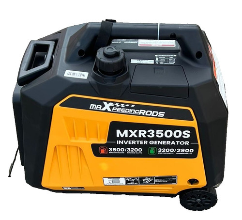 Maxpeedingrods mxr3500s - maxpeedingrods,