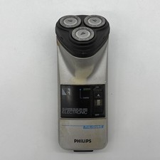 Vintage Philips Philishave