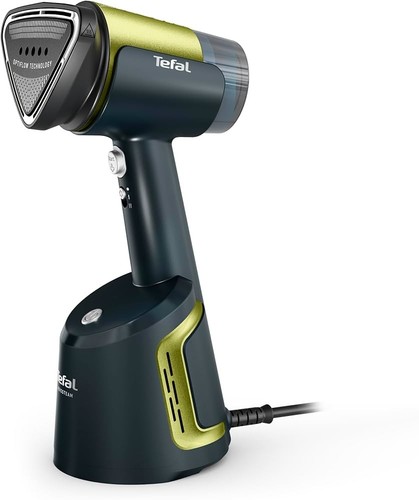 Tefal aerosteam handheld - tefal,