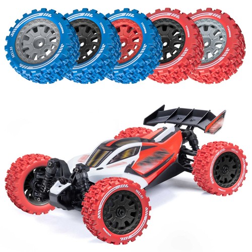 Mx1 monster truck reifen - mx1.85,