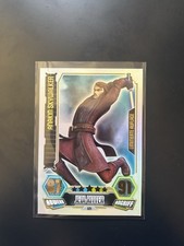 Star Wars Anakin Skywalker LE1 Topps Match Attax Clone Wars Serie 3