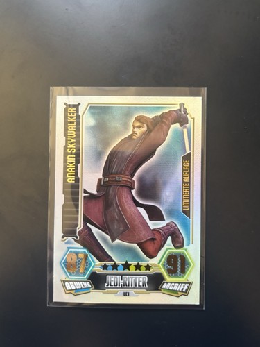 Star wars anakin - anakin, skywalker
