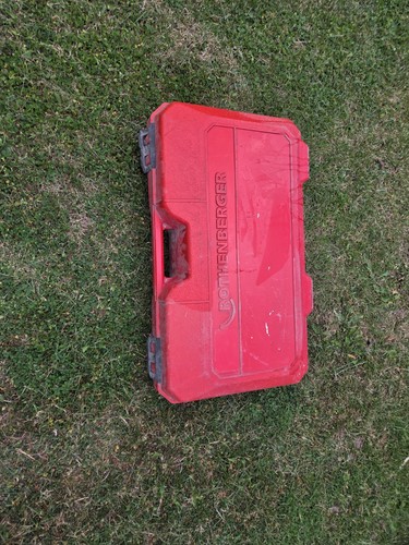 Rothenberger rofrost rohr - rothenberger,