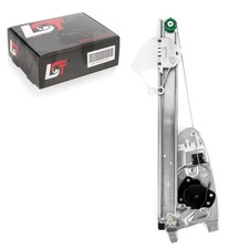 Elektrischer Fensterheber ohne Motor vorne links für SMART Fortwo Coupe City 450