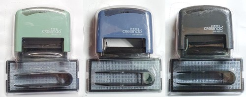 Büro und adress - adress, stempel