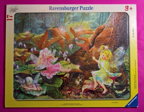 Ravensburger didacta puzzle - didacta,