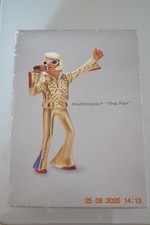 Audi  Original Wackel Elvis multitronic The Fan