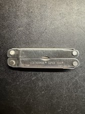 Leatherman Super Tool