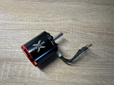 XNova XTS 4535 520kV Motor 10
