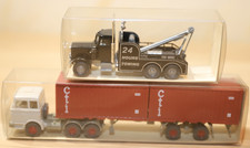 Wiking  63124, Abschleppwagen