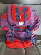 Rucksack, gebraucht