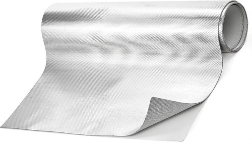 Hitzeschutzmatte isolierfolie - hitzeschutzmatte,