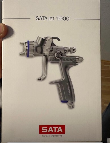 Satajet 1000 düse 1 6 - satajet,