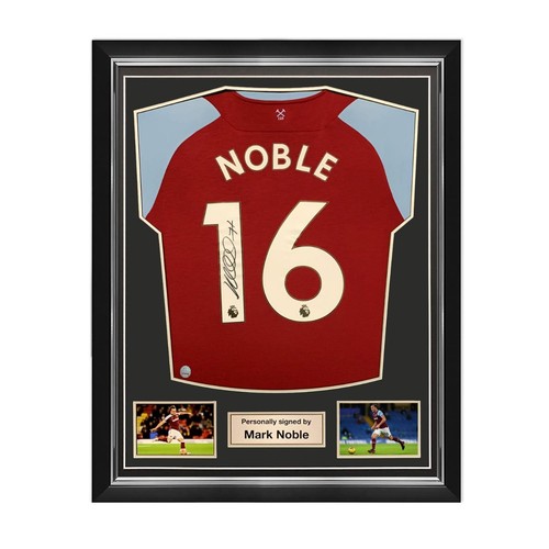 Trikot von west ham united - trikot,