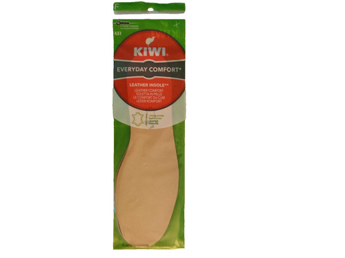 Kiwi everyday comfort leder - everyday,