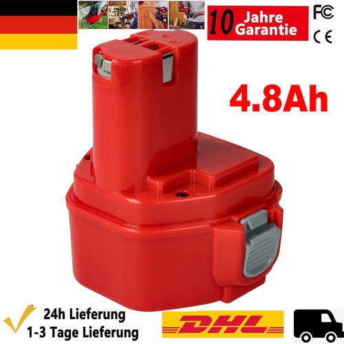 Akku für makita 1202 1201 - für, 1202,
