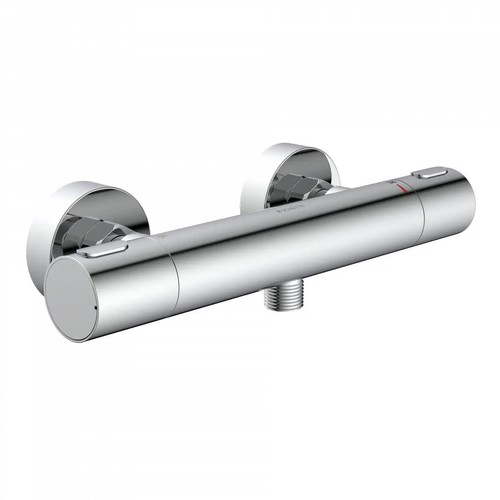 Duscharmatur brausethermostat - duscharmatur,