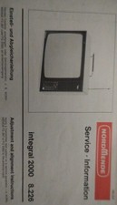 Nordmende TV Integral 2000