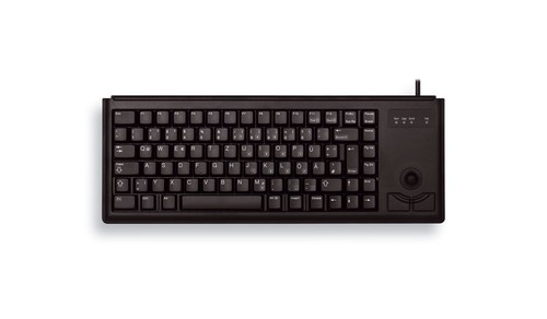 Cherry g84 4400 trackball - g84-4400,