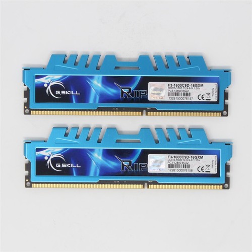 Skill gb - gb, (2x8gb)