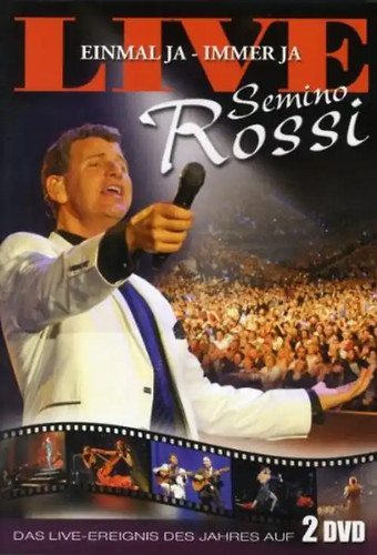 Semino rossi einmal - rossi,