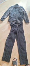 motorradkombi textil herren