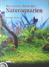 Takashi Amano Das große Buch