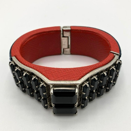 Prada saffiano leder stein - prada,