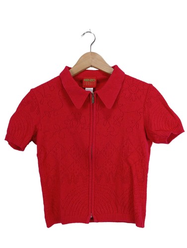 Kenzo jungle strickshirt - kenzo,