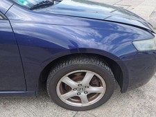 Honda Accord Tourer CM1
