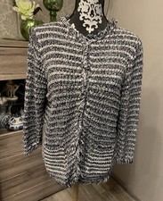 Uta Raasch Strickjacke Damen