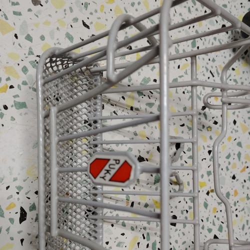 Puky lkz lenkerkorb - puky,