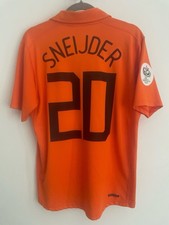 Herren Nike Niederlande 2006