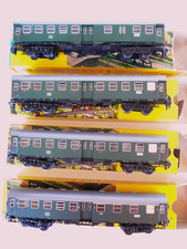 TRIX Konvolut Umbauwagen 3774