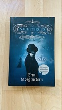 The Night Circus by Erin