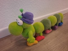 Original Heye by Mordillo Crazy Zoo Raupe Tausendfüßler 