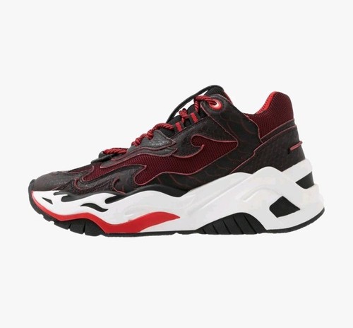 Just cavalli p1thon sneaker - p1thon,