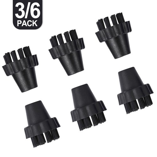 Set nylonbürsten für - nylonbürsten,